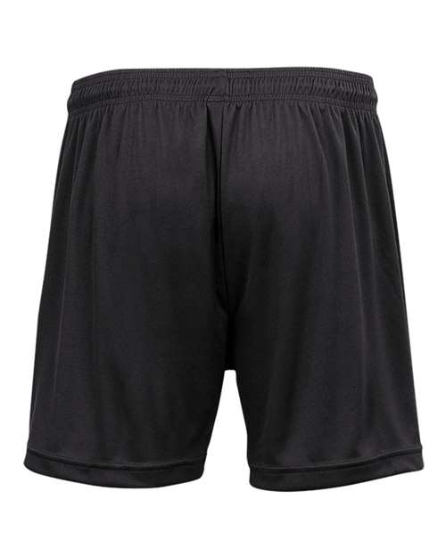 Badger - Women's B-Core 5" Inseam Shorts - 4116