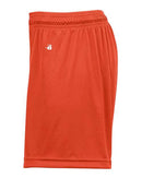 Badger - Women's B-Core 5" Inseam Shorts - 4116