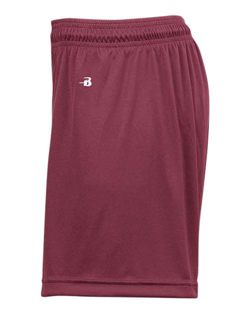 Badger - Women's B-Core 5" Inseam Shorts - 4116