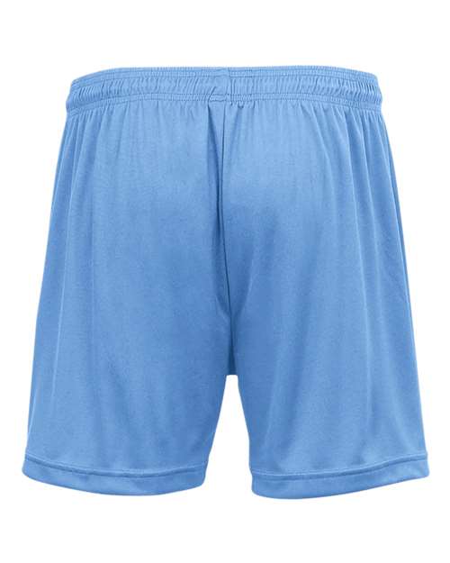 Badger - Women's B-Core 5" Inseam Shorts - 4116