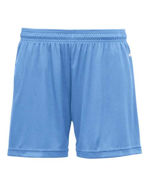 Badger - Women's B-Core 5" Inseam Shorts - 4116