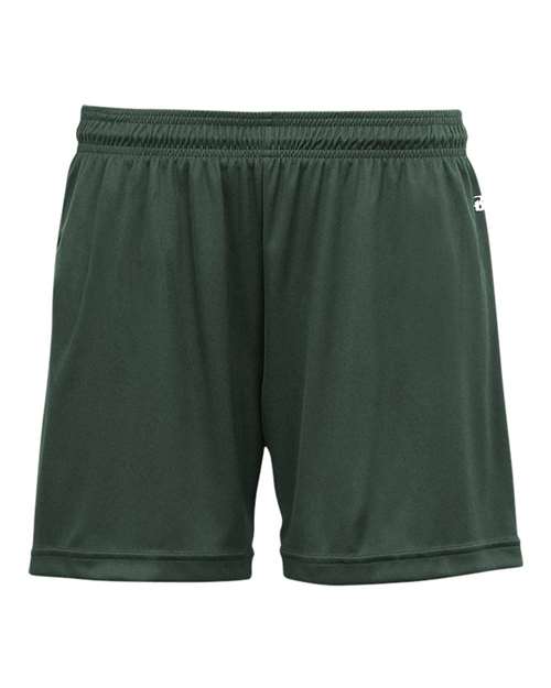 Badger - Women's B-Core 5" Inseam Shorts - 4116