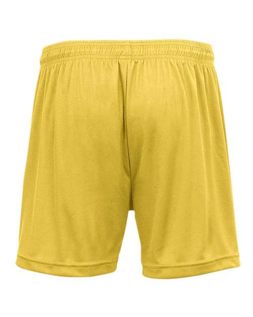 Badger - Women's B-Core 5" Inseam Shorts - 4116