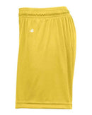 Badger - Women's B-Core 5" Inseam Shorts - 4116