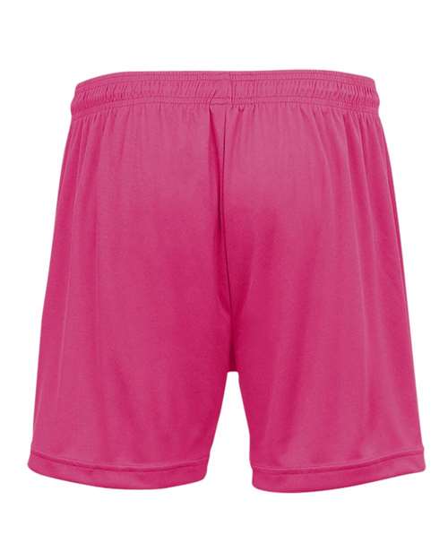 Badger - Women's B-Core 5" Inseam Shorts - 4116