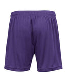 Badger - Women's B-Core 5" Inseam Shorts - 4116