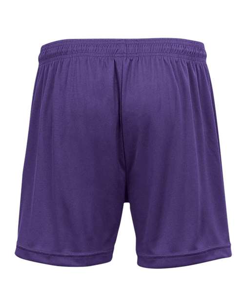 Badger - Women's B-Core 5" Inseam Shorts - 4116