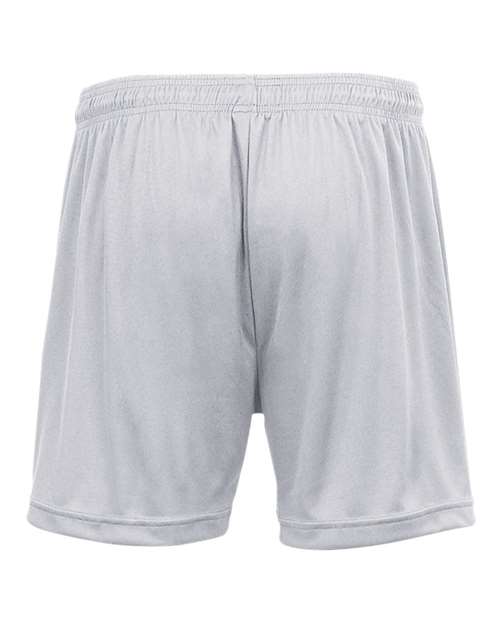 Badger - Women's B-Core 5" Inseam Shorts - 4116