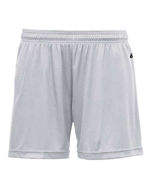 Badger - Women's B-Core 5" Inseam Shorts - 4116