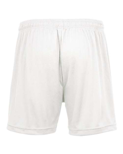 Badger - Women's B-Core 5" Inseam Shorts - 4116