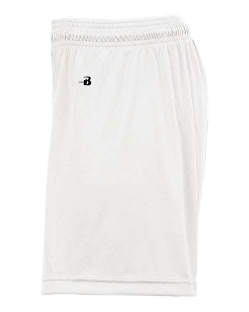 Badger - Women's B-Core 5" Inseam Shorts - 4116