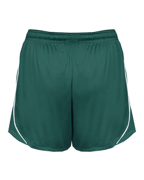 Badger - Women's B-Core Pacer Shorts - 4118