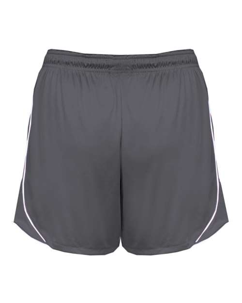 Badger - Women's B-Core Pacer Shorts - 4118