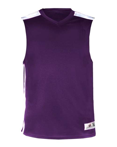 Badger - Women's B-Core B-Key Tank Top - 8948