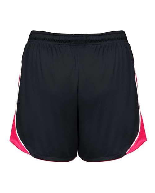 Badger - Women's B-Core Pacer Shorts - 4118