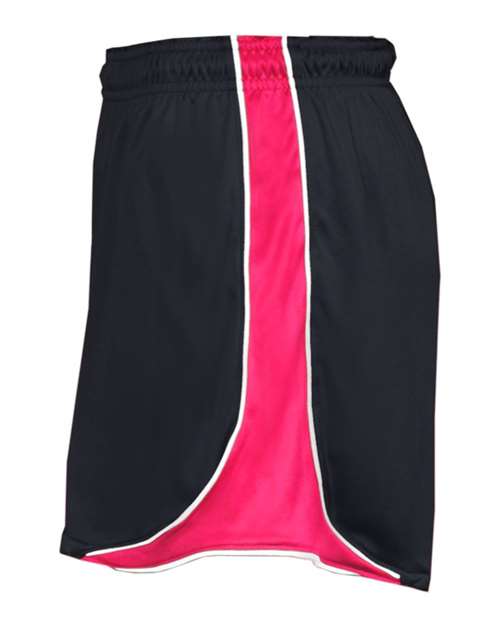 Badger - Women's B-Core Pacer Shorts - 4118