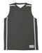 Badger - Women's B-Core B-Line Reversible Tank Top - 8952