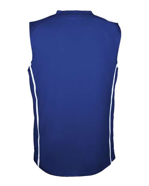 Badger - Women's B-Core B-Line Reversible Tank Top - 8952