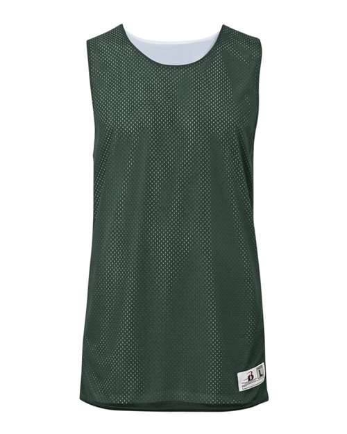 Alleson Athletic - Women's Challenger Pro Mesh Reversible Tank Top - 8959