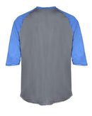 Badger - B-Core Three-Quarter Sleeve Baseball T-Shirt - 4133