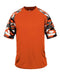 Badger - Camo Sport T-Shirt - 4141