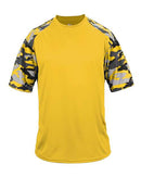 Badger - Camo Sport T-Shirt - 4141