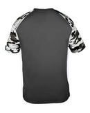 Badger - Camo Sport T-Shirt - 4141