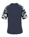 Badger - Camo Sport T-Shirt - 4141