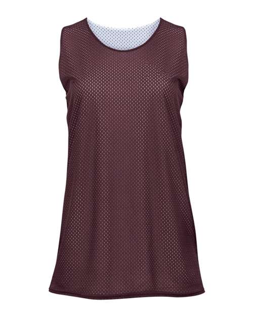 Badger - Pro Mesh Women's Reversible Tank Top - 8978