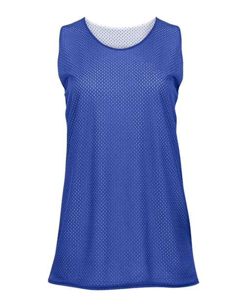 Badger - Pro Mesh Women's Reversible Tank Top - 8978