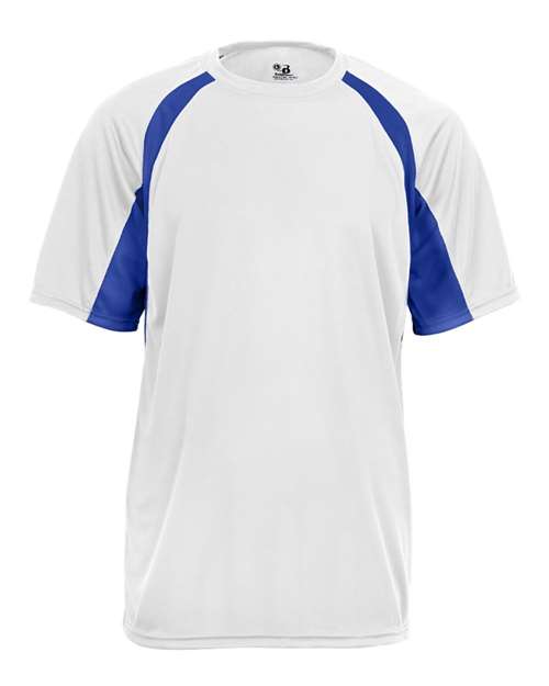 Badger - B-Core Hook T-Shirt - 4144 (More Color)