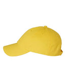 Valucap - Adult Bio-Washed Classic Dad’s Cap - VC300A