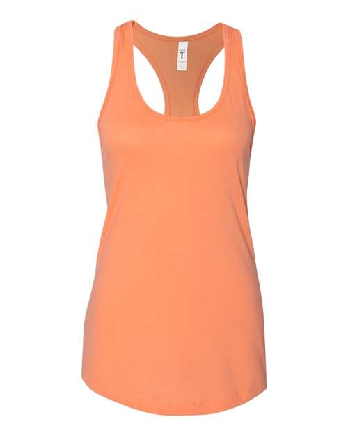 Next Level - Women's Ideal Racerback Tank - 1533