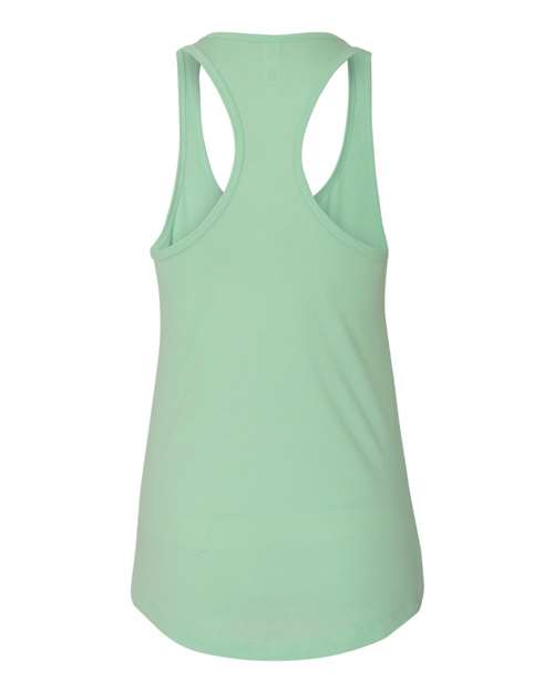 Next Level - Women's Ideal Racerback Tank - 1533