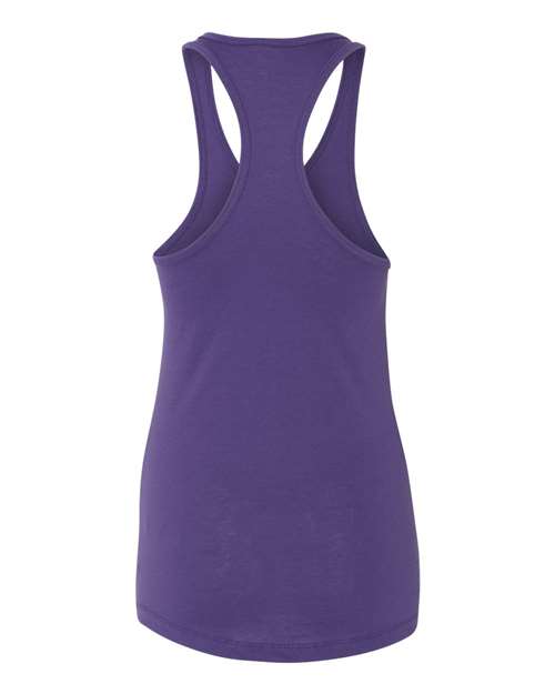 Next Level - Women's Ideal Racerback Tank - 1533 (More Color)