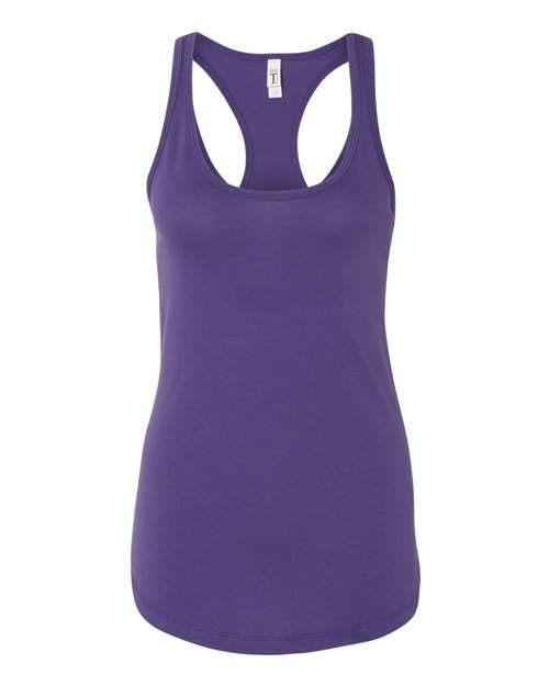 Next Level - Women's Ideal Racerback Tank - 1533