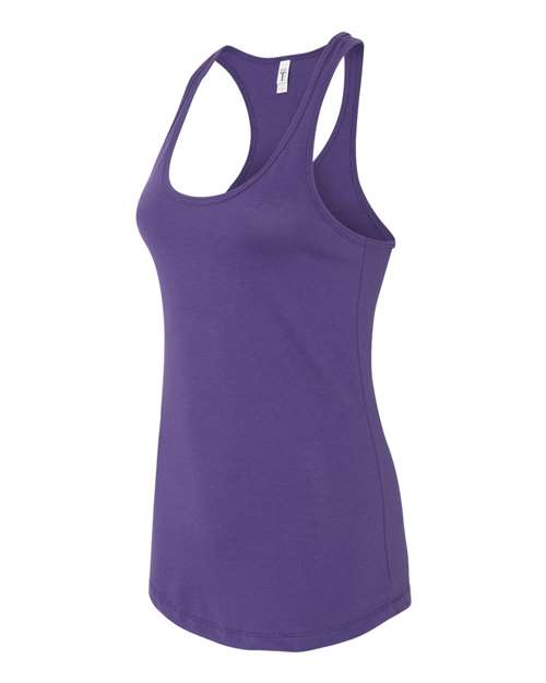 Next Level - Women's Ideal Racerback Tank - 1533