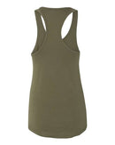 Next Level - Women's Ideal Racerback Tank - 1533