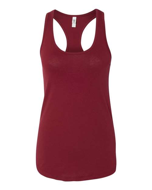 Next Level - Women's Ideal Racerback Tank - 1533