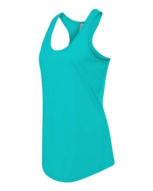 Next Level - Women's Ideal Racerback Tank - 1533 (More Color)