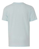 Next Level - Youth CVC Short Sleeve Crew - 3312