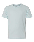 Next Level - Youth CVC Short Sleeve Crew - 3312