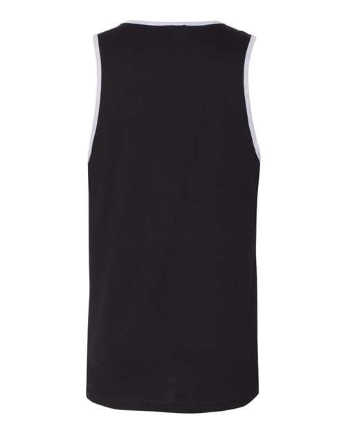 Next Level - Cotton Tank - 3633