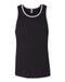 Next Level - Cotton Tank - 3633