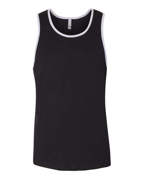 Next Level - Cotton Tank - 3633