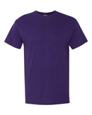 Fruit of the Loom - HD Cotton Short Sleeve T-Shirt - 3930R (More Color)