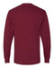 Fruit of the Loom - HD Cotton Long Sleeve T-Shirt - 4930R