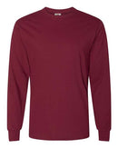 Fruit of the Loom - HD Cotton Long Sleeve T-Shirt - 4930R