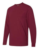 Fruit of the Loom - HD Cotton Long Sleeve T-Shirt - 4930R