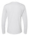 Next Level - Triblend Long Sleeve Crew - 6071